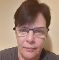 BÁCSVÁRY  ILDIKÓ