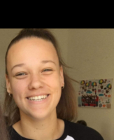 SZABÓ RONETTA AMINA