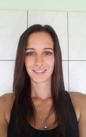 GYURJÁN ÁGNES