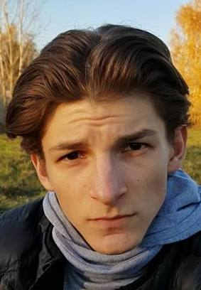 VARJU BÁLINT