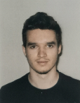 GALAMB DÁVID