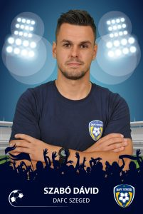 SZABÓ MIHÁLY DÁVID