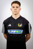 ERDEI KRISTÓF