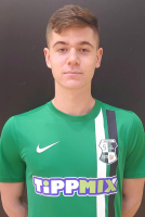 GÁSPÁR MÁTÉ BENEDEK