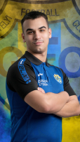 BÍRÓ BALÁZS LEVENTE
