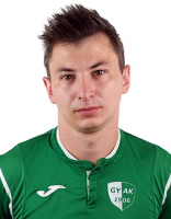 TIMON LEVENTE KOLOS