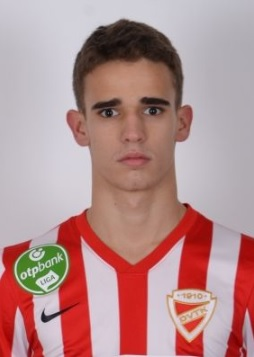 SZABÓ BALÁZS