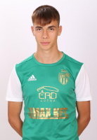 CSOMA-LÁSZLÓ BENCE