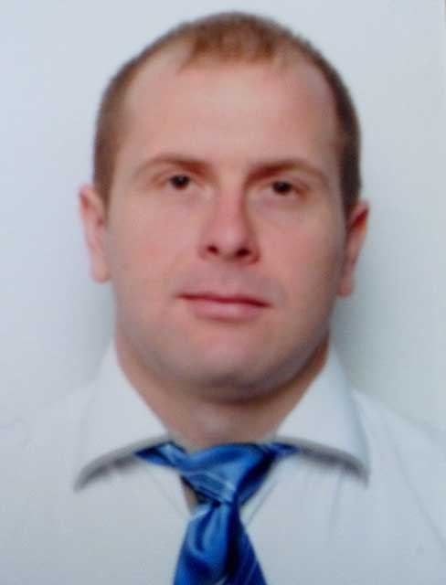 PARÓCZI PÉTER