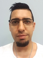 REZAEI NEJAD KAVEH