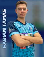 FÁBIÁN TAMÁS