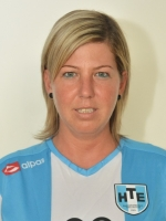 SZILÁGYI MARIANN