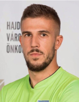 SOMOGYI MARCELL