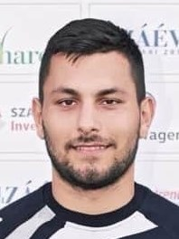 PERGEL DÁVID