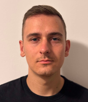 FORRÓ ZSOLT PÉTER