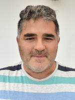 MAKÁDI CSABA PÉTER
