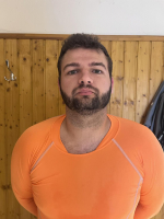 VARGA MÁTÉ