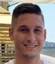 CSÉPE RICHÁRD