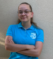 SOMOGYI GABRIELLA