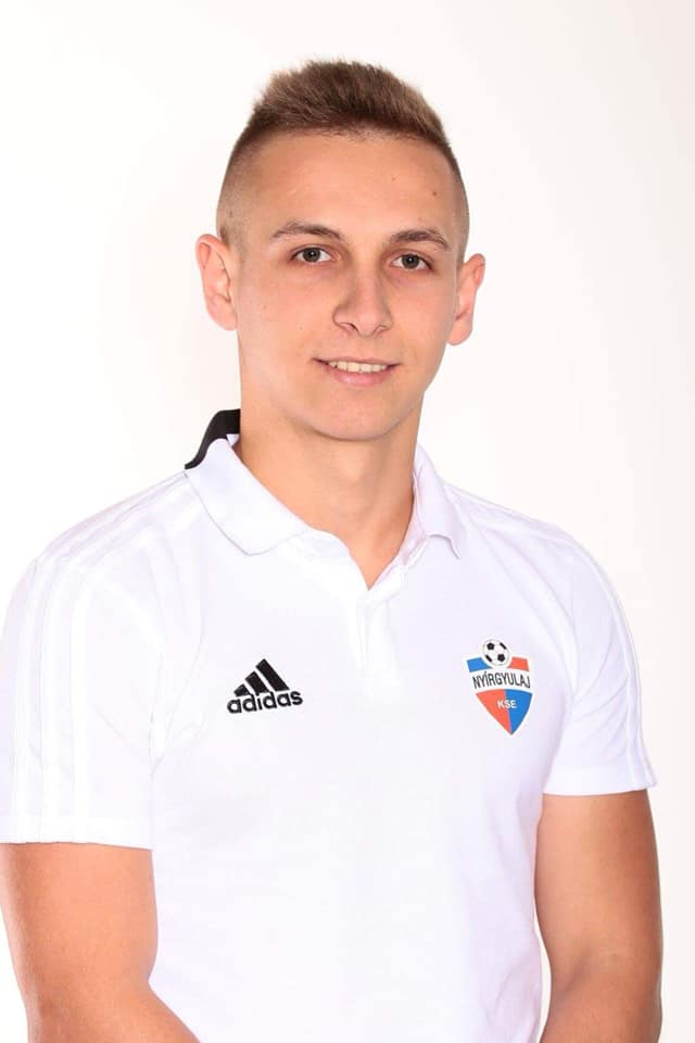 SÁRGA ZSOLT