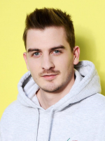 BOGÁR MÁRK