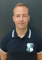 TÁNCZOS TIBOR