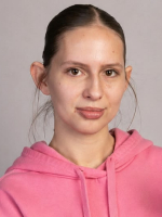 BALOGH ANIKÓ