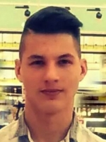 IVÁN ROLAND SÁNDOR