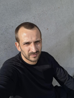GÁLIK SZILÁRD