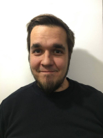 ZOLTÁN GERGELY TAMÁS