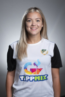 GAÁL REBEKA