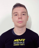 SZEGŐ MÁRK BOTOND