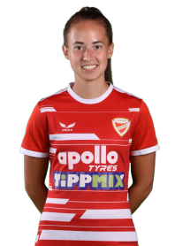 HORVÁTH LILI GABRIELLA