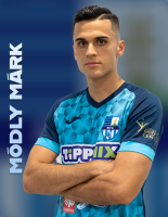 MÓDLY MÁRK BALÁZS