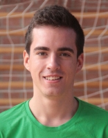SOLANO LUCHENA SERGIO