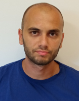 GERGELY BALÁZS