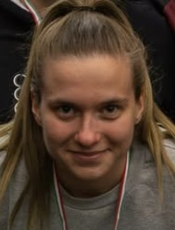 BENCZE ÉVA BRIGITTA