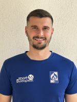 VÖRÖS MARTIN ZSOLT