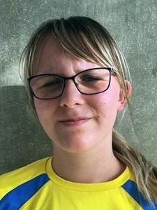 GÁL  FANNI