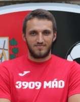 KRAMCSÁK DÁVID