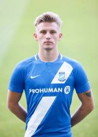 CSONTOS KRISZTIÁN MIHÁLY