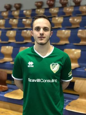 PINCZÉS BALÁZS