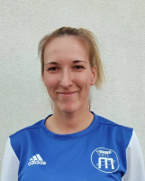 HORNYÁK KLAUDIA