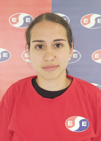 BENCSIK ANNA