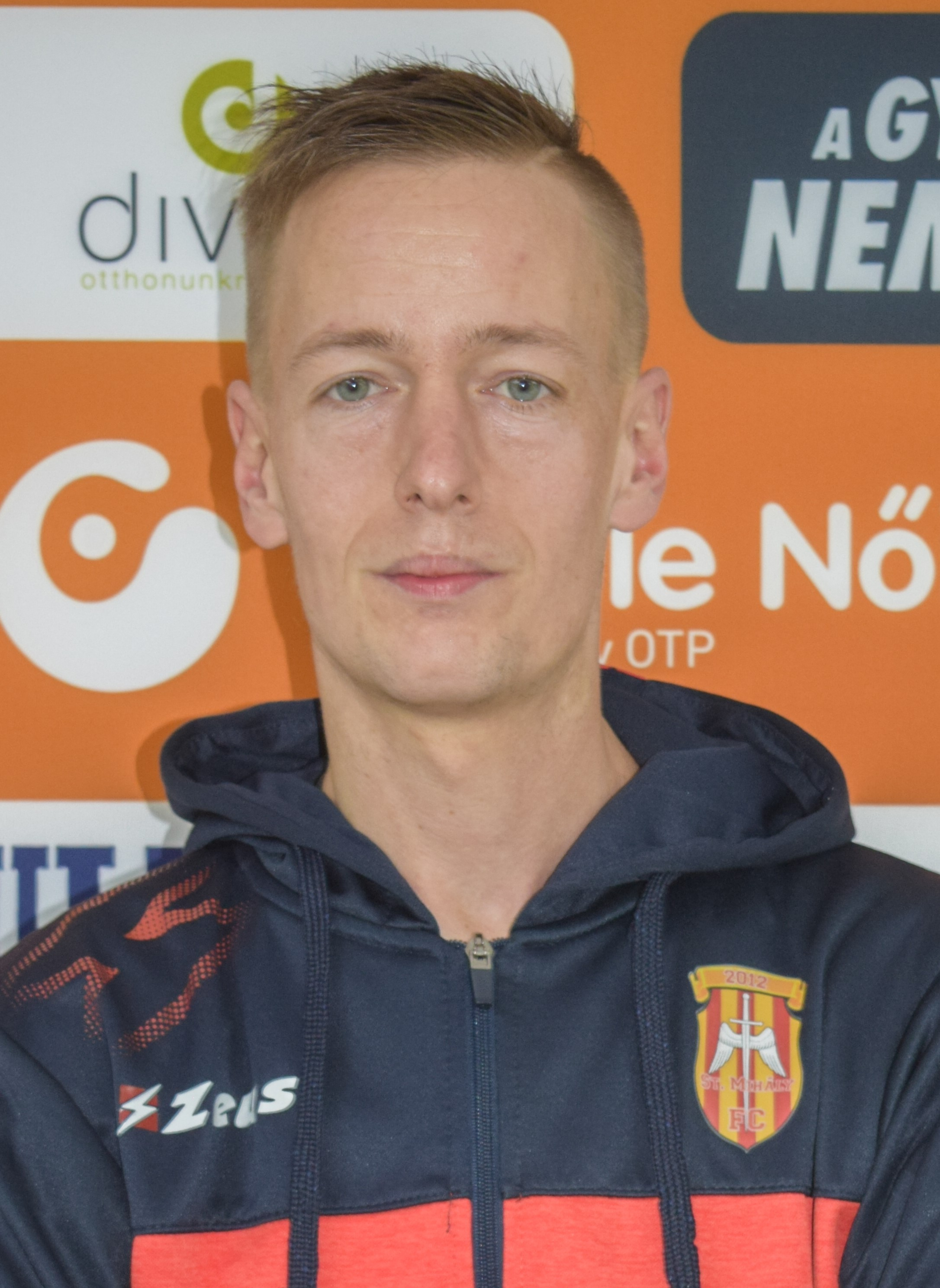 OLAJOS CSABA JÓZSEF