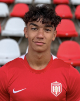 GÁL BENEDEK