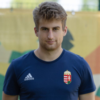 BENKE ANDRÁS