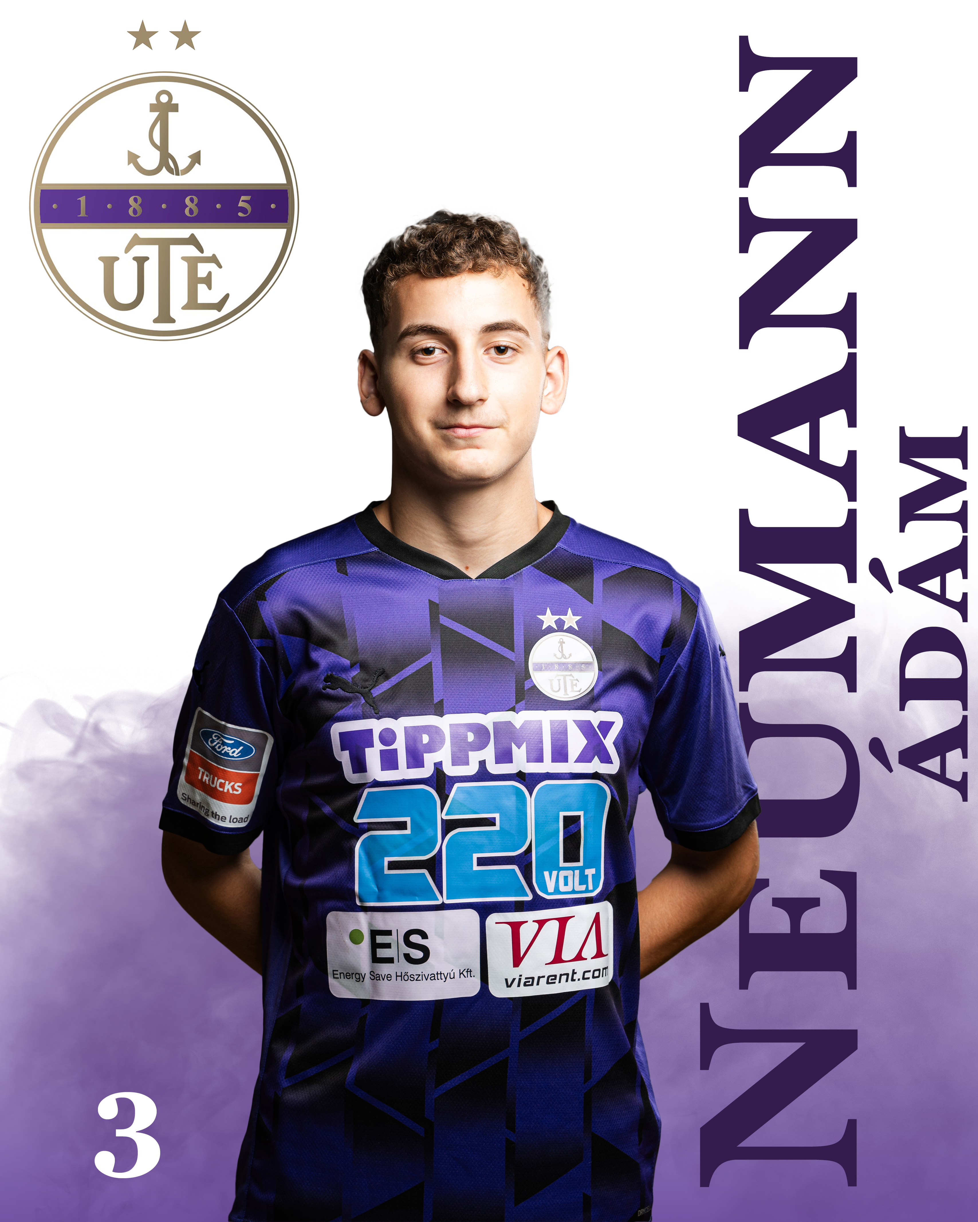 NEUMANN ÁDÁM GÁBOR