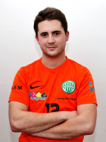 LAUCSEK ANDRÁS CSABA