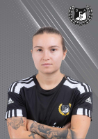 KRASCSENICS CSILLA